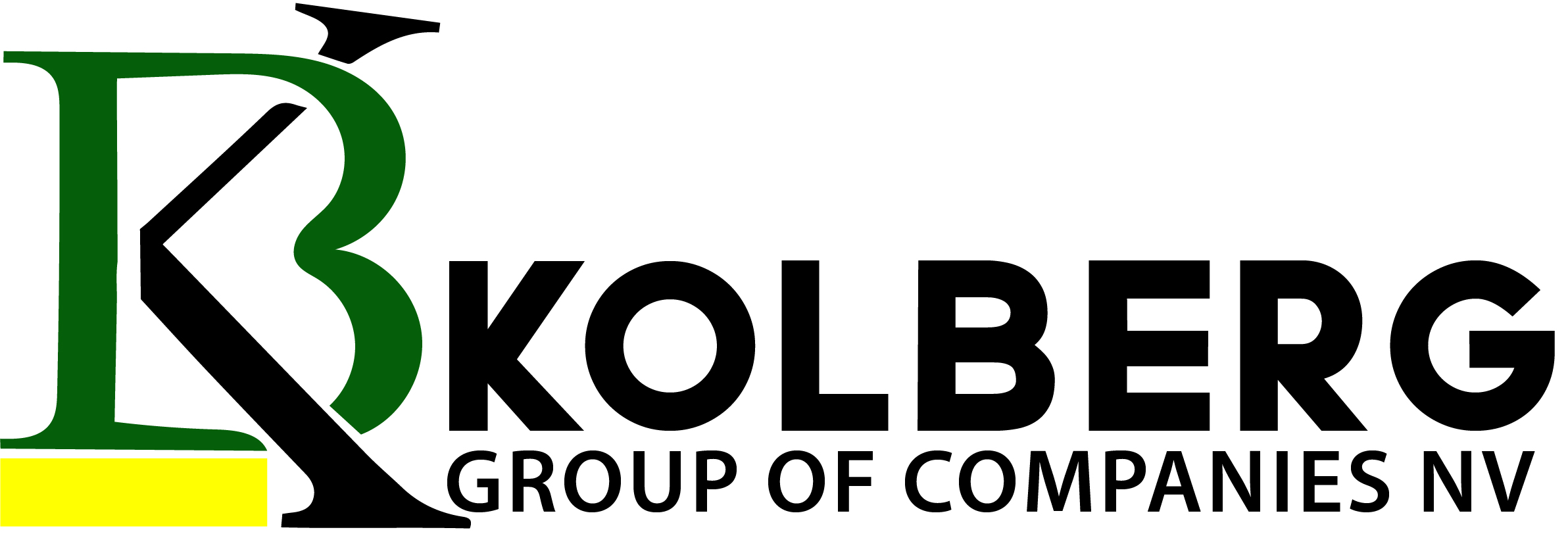 Kolberg Group of Companies NV